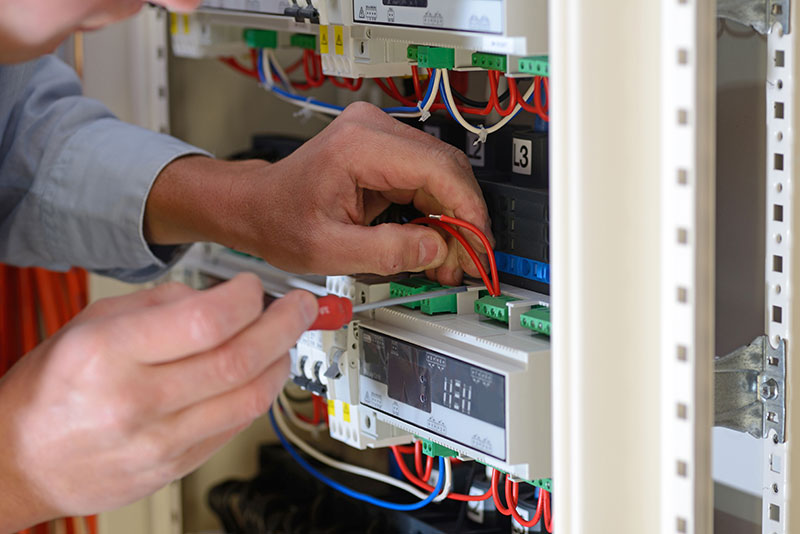 電工證分為哪幾種?報名條件是什么? 電工證分為哪幾種?報名條件是什么?