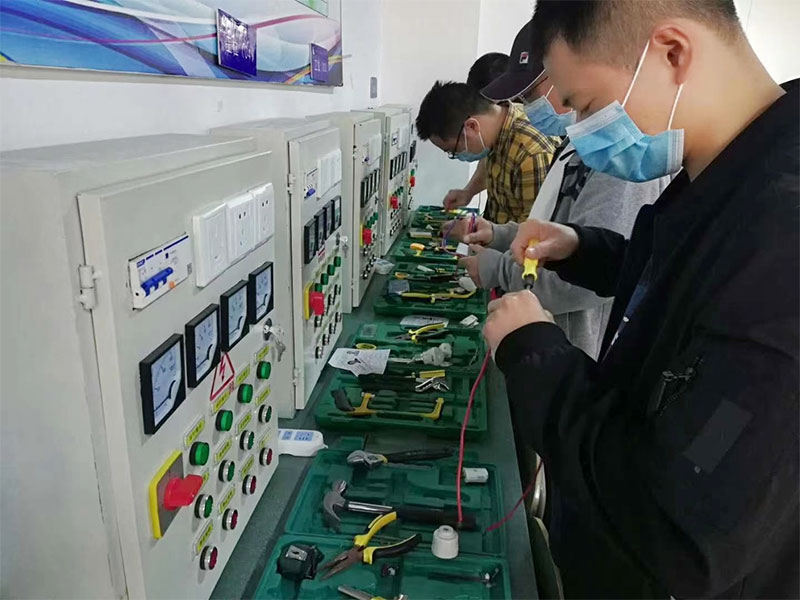 如何考電工操作證?方法和步驟是什么? 如何考電工操作證?方法和步驟是什么?