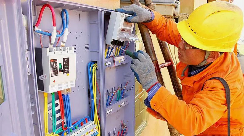 上哪里可以報(bào)考低壓電工證?報(bào)名考試流程是什么? 上哪里可以報(bào)考低壓電工證?報(bào)名考試流程是什么?