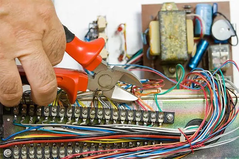 高級電工證報考條件(全方位剖析) 高級電工證報考條件(全方位剖析)