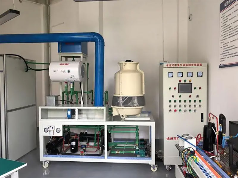 制冷證制冷作業(yè)人員條件是什么 制冷證制冷作業(yè)人員條件是什么