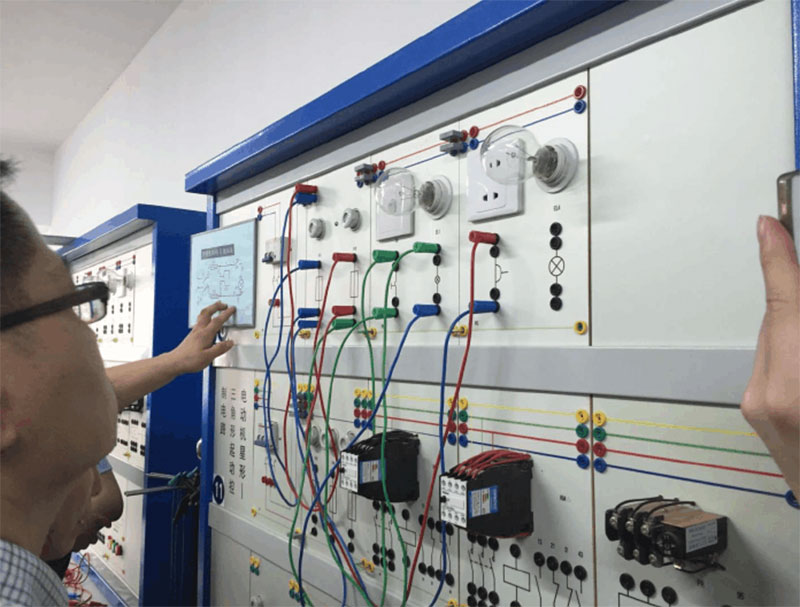 如何考電工證? 如何考電工證?