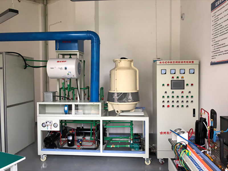 制冷與空調作業怎么考 制冷與空調作業怎么考