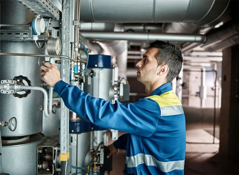 制冷證考試培訓要多少錢? 制冷證考試培訓要多少錢?