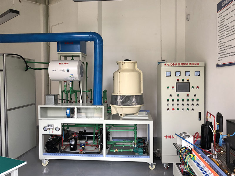 制冷上崗證怎么辦?制冷上崗證在哪里可以辦理? 制冷上崗證怎么辦?制冷上崗證在哪里可以辦理?