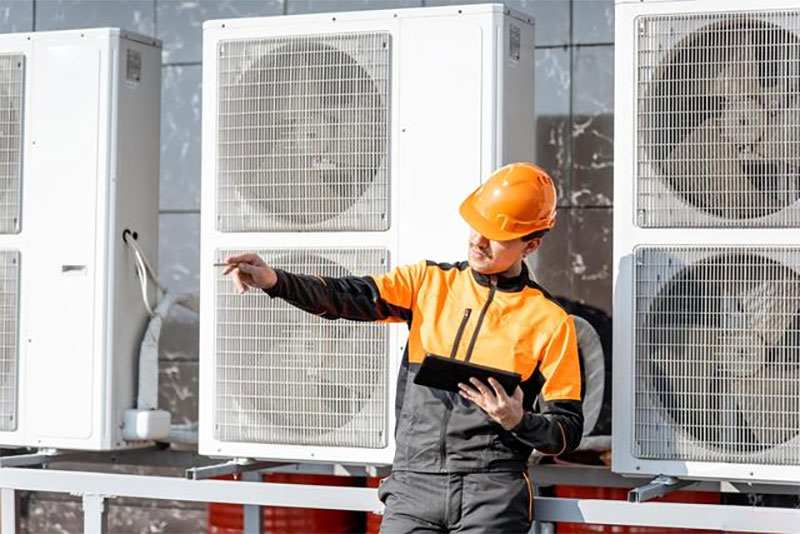 制冷證考試報名流程是什么? 制冷證考試報名流程是什么?